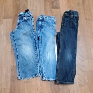 Old Navy Bottoms - Toddler boy jeans Old Navy Bottoms - Toddler boy jeans